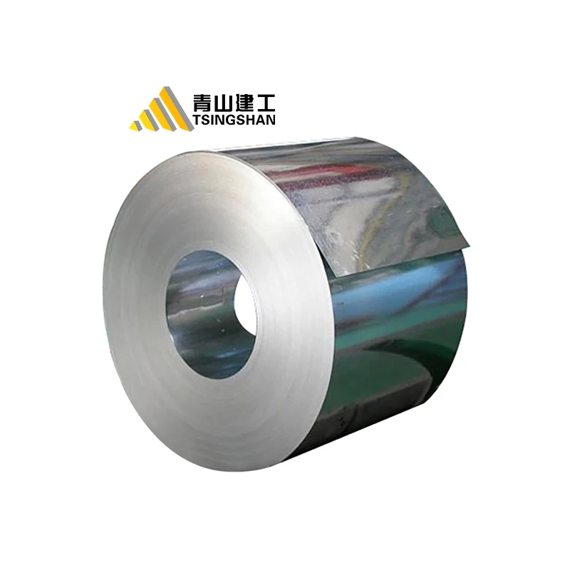 Factory low price Dx51d Dx52d Dx96d dx54d z100 galvanized steel coil
