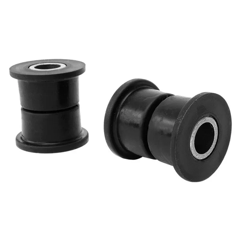 Car Bushing Suspension Rubber Bushing Rear Control Arm Bush Shock Absorber Steel Transmission Control Bushing