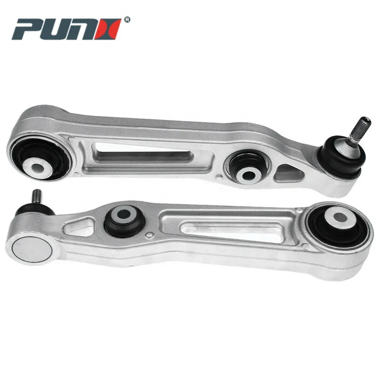 Front Suspension Control arm With Ball Joint Part For Tesla Model S 5YJS AWD 104895100A 1048951-00-B