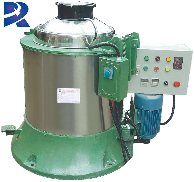 Wholesale retail industrial centrifugal dryer machine centrifugal disc spray pin dryer