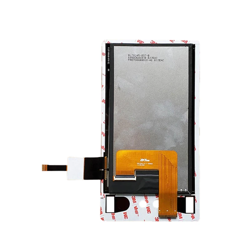 7.0 inch tft lcd module touch screen outdoor lcd display controller board lcd display module panel tft display