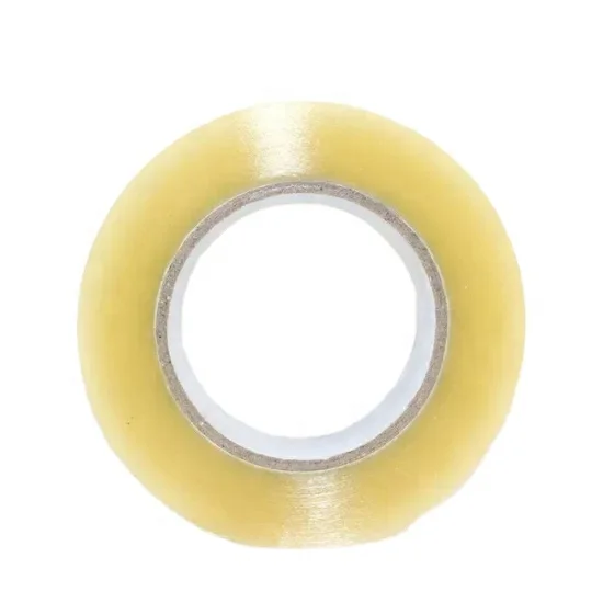 Water Activated Custom Logo Printed Clear BOPP Packing Tape for Sale