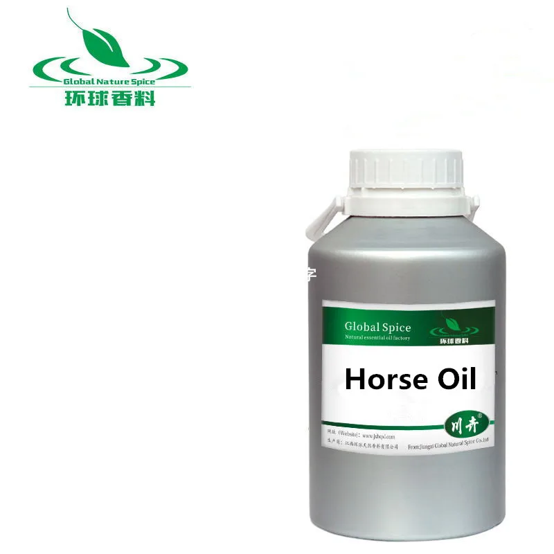 Factory Wholesale Horse Oil Hand Cream For Skin Care