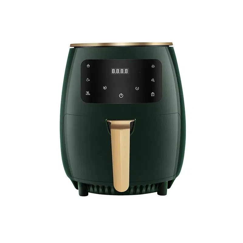 Air Fryer 7l Air Fryer LiningTemperature Control Switch Electric Temperature Limit