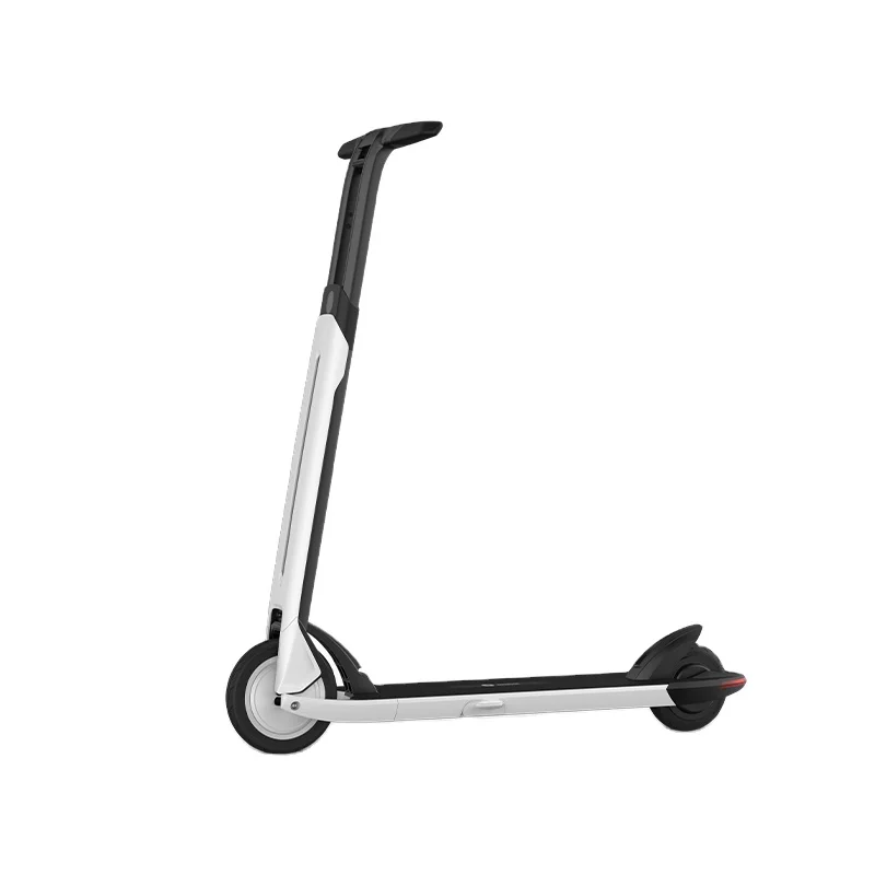 
Ninebot No.9 Electric Scooter Adult Folding Portable Scooter Electric Scooter AirT15 Station Ride 