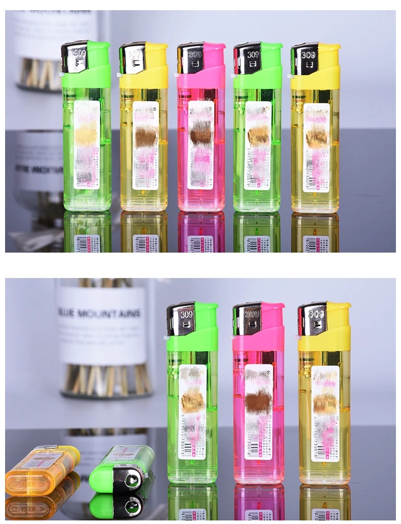 Wholesale Oem Multi Functional Fashion Luxury Pocket Electronic Cheap Lighters