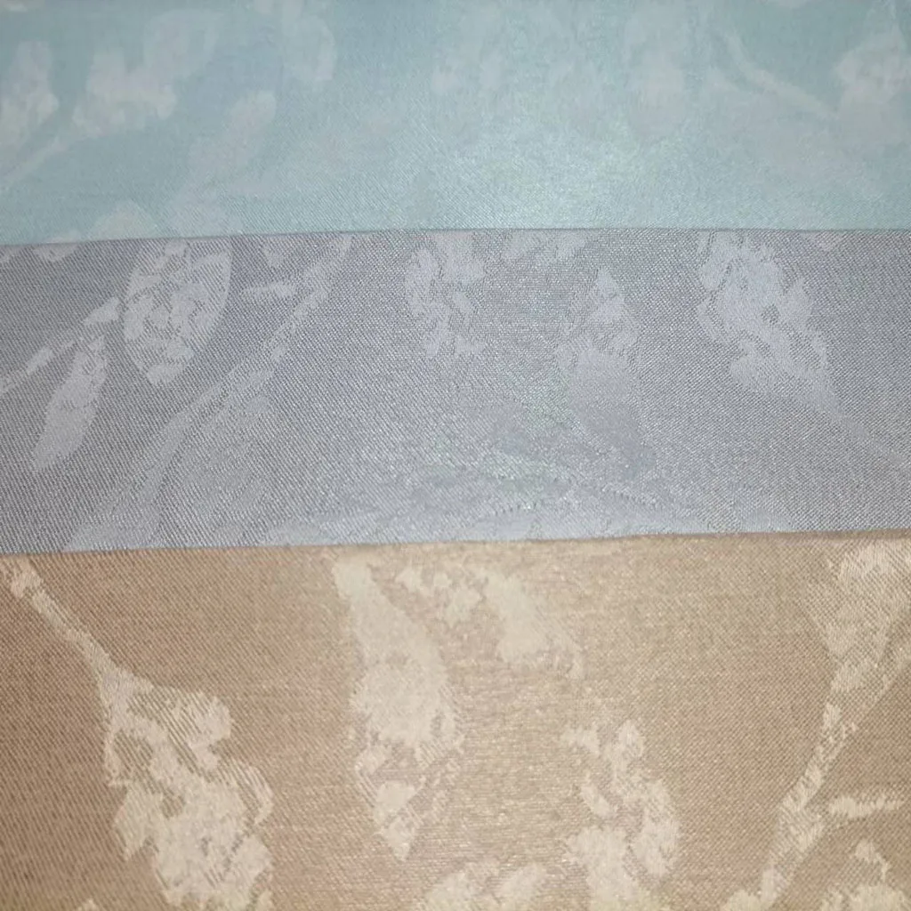 Curtain Fabrics That Add a Touch of Class to Your Home