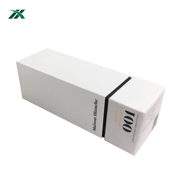 Customized Gift Logo Easy Makeup Brushes Set Packaging Empty Cosmetic Box for Make Up