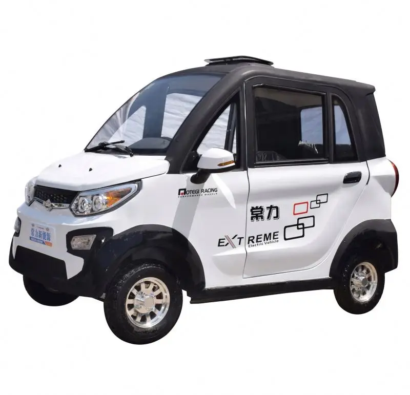 Chang li 35Km/H Electric Scooter Micro Car China Small Electric Vehicle