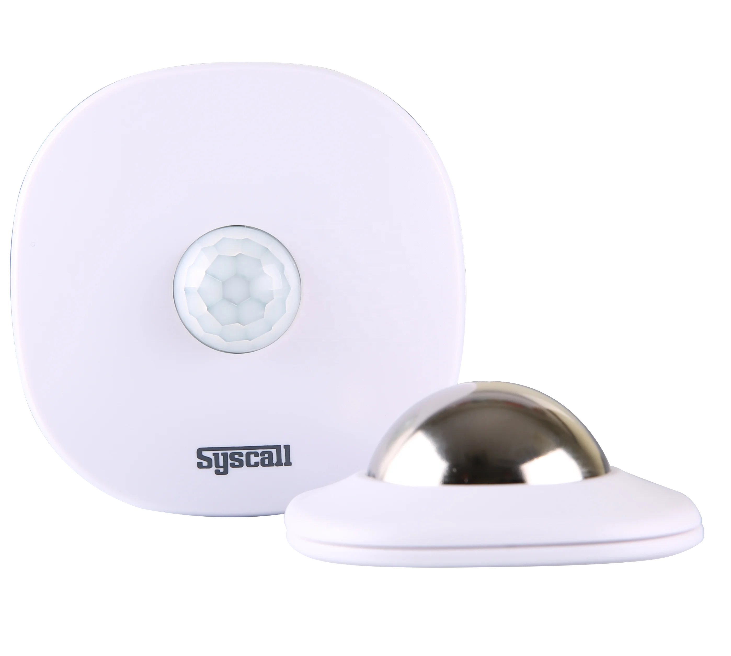 (SPT-200) Syscall wireless security system,motion detect sensor