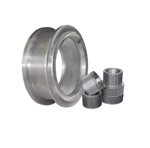 Hot Sale poultry feed pellet mill Ring Die for CPM /Funsam /Buhler /Andritz /Zhengchang /Shende pellet machine ring mould
