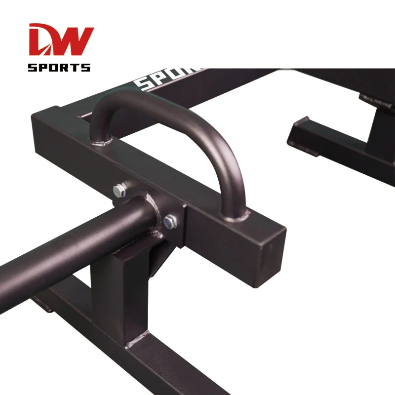 Factory Patented products Open Hex Shape High Quality Barbell Bench Press Trap Bar Shrug Deadlift Bar with Lifting Handle