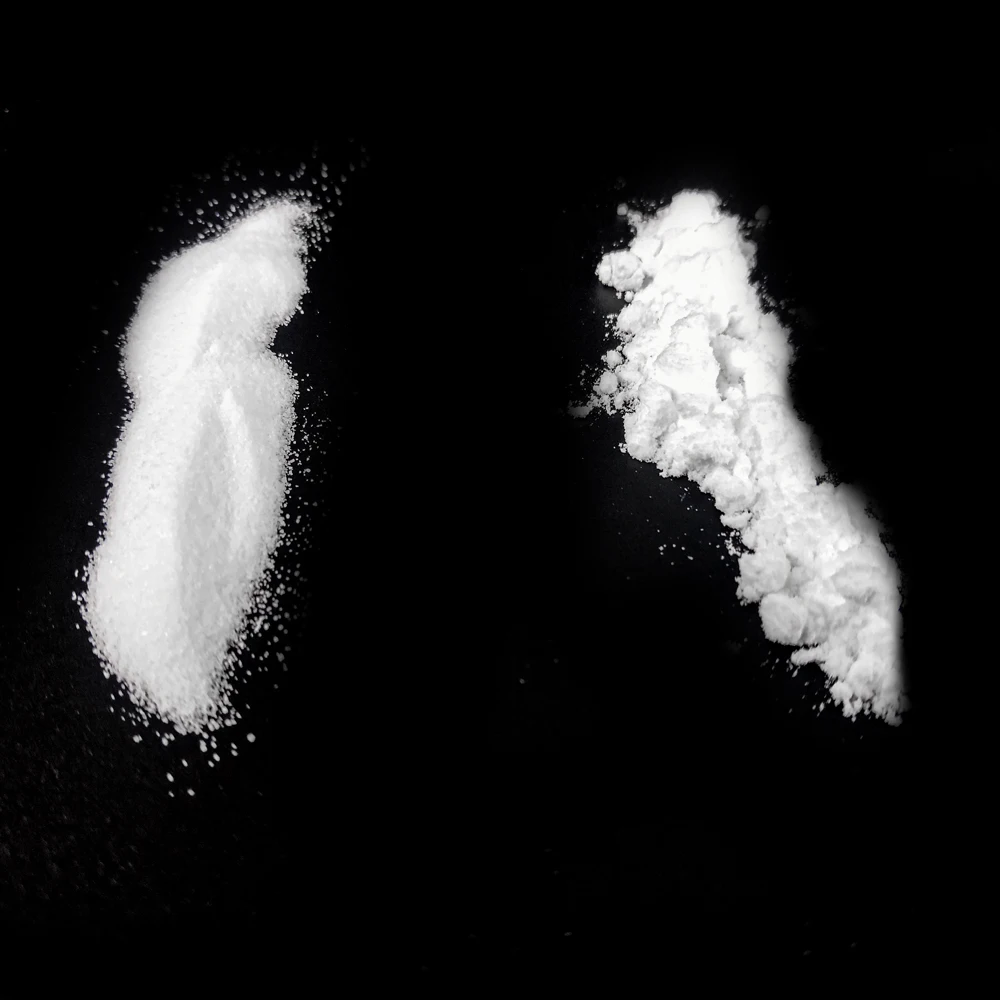 Soft TPU Hot Melt Adhesive Powder For Heat Transfer DTF ink powder