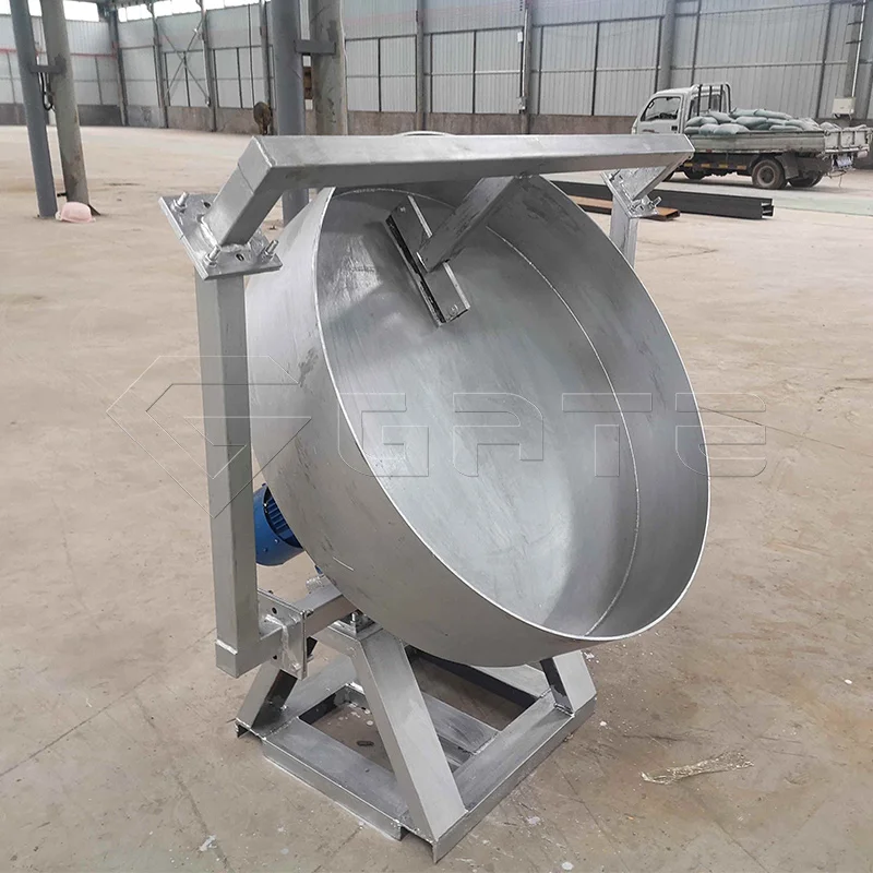 cat litter making machine/bentonite cat litter granulator machine