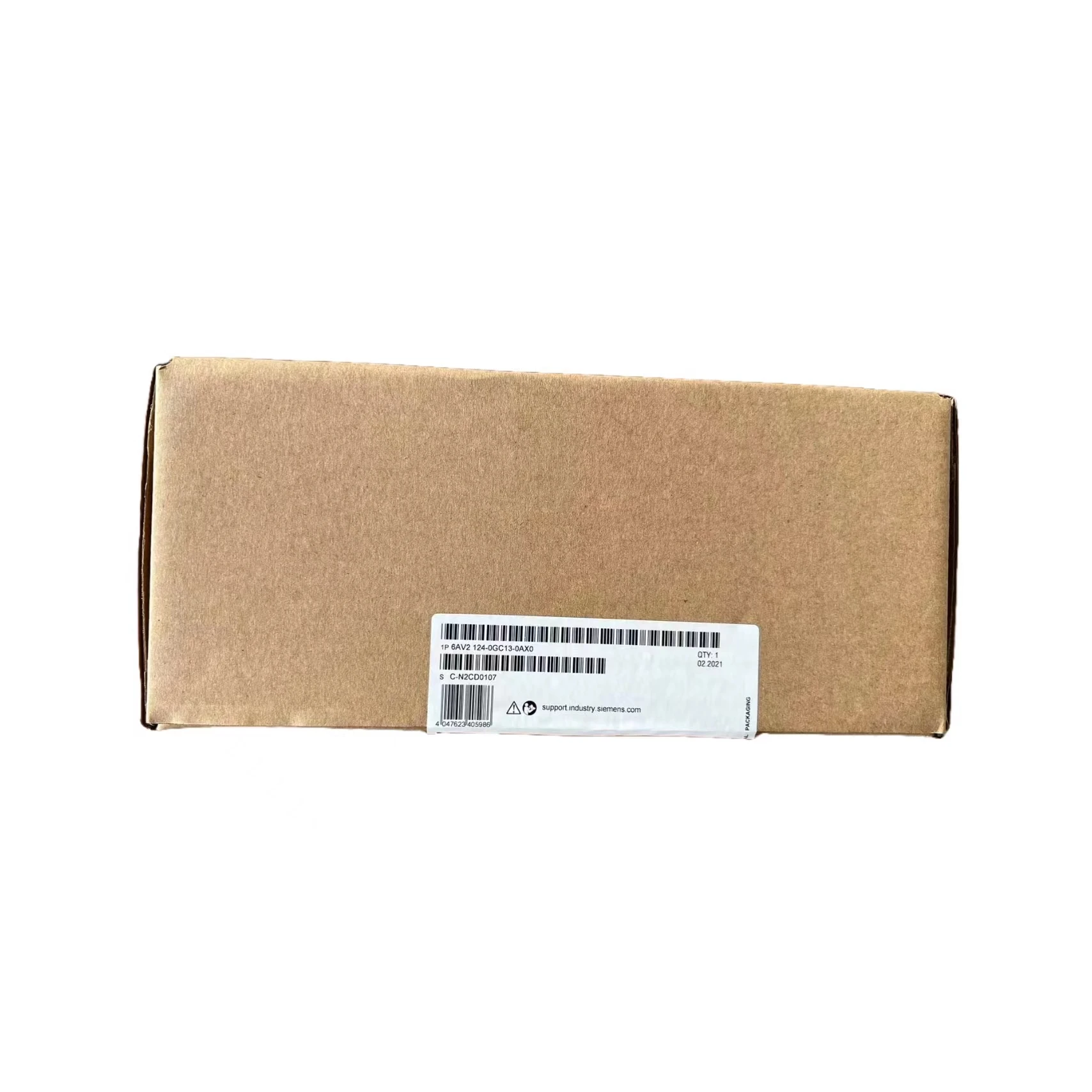 SIMATIC ET 200SP открытый контроллер Дисплей порт One CFast слот 6ES7677-2DB42-0GB0