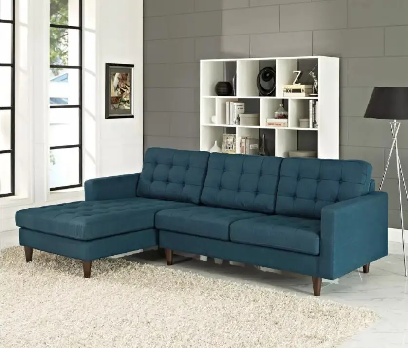 Super September Hot Sell  Modern Living Room Corner Sofa
