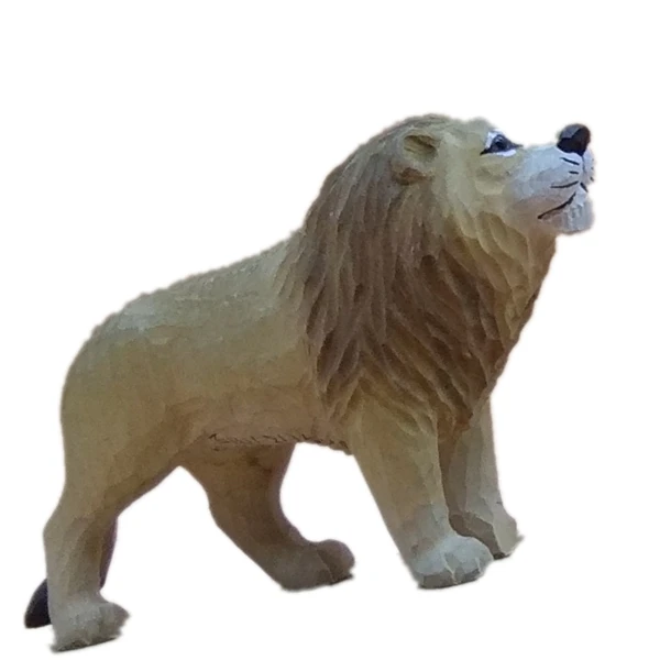 Different types wooden animal arts and crafts wood carving crafts animals