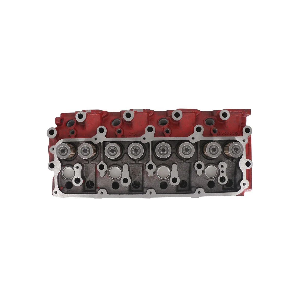 Headbok Auto Engine Complete Cylinder Head JT OK75A-10-100 T909161 Engine Cylinder Assembly Engine Parts for Kia
