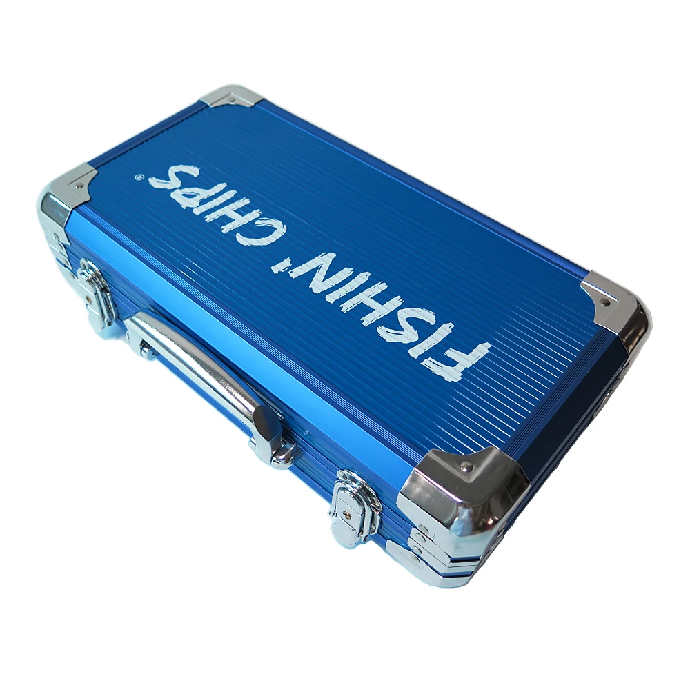 Китайские товары, Лидер продаж, OEM ODM, заводская цена, портфель, алюминиевый чемодан, чип-доска, игральные карты, хранение покерных чипов