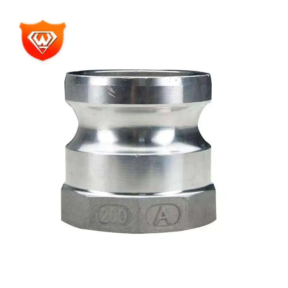 Американский Тип Camlock E Промышленная муфта camlock typedp dc