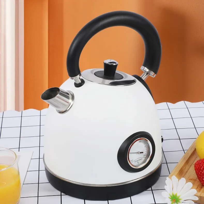New Arrival Home Appliances  Portable  For Travel Baby Milk Modulator Electrical Kettle