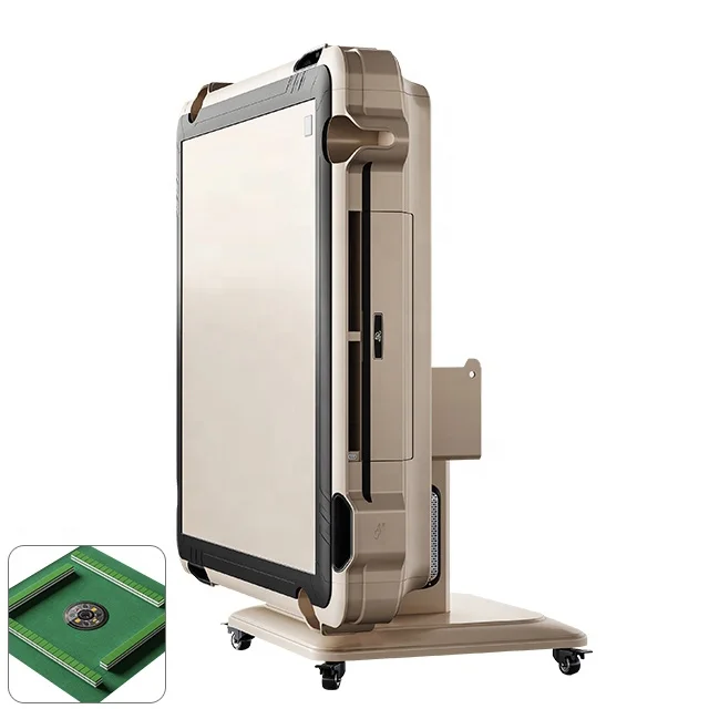 Интеллектуальный маджонг машина полностью автоматический складной маджонг стол и обеденный стол двойного назначения электрический бас домашнего использования