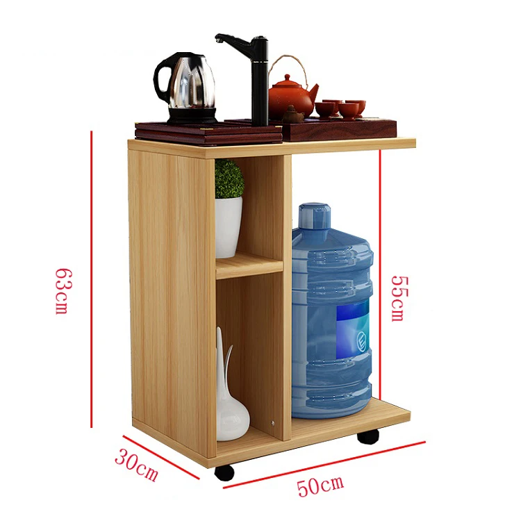 
FurnitureTrolley Tea Table Tea Cart Coffee Table Office Salon Outdoor Kitchen Bedroom Commercial Living Room Furniture 