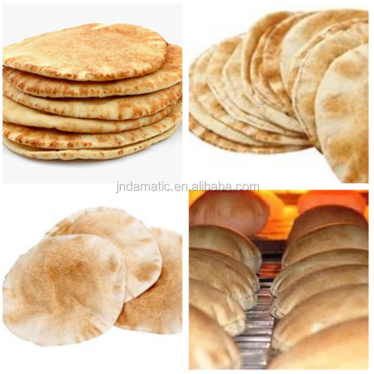  Прямо с фабрики арабский Pita хлеб печь для продажи Naanbread выпечки автоматический 110/220 V Австралия двигатель Бунер при условии 0 12 кВт