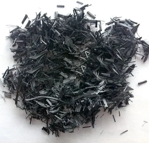 China Best 6k carbon fiber chopped strands wholesale