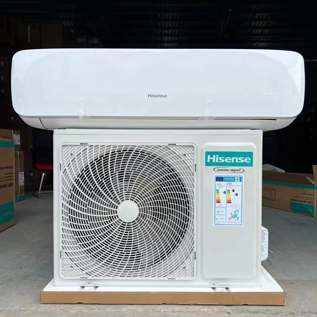 Hisense 18000BTU Split Climatiseur Inverter Cooling and Heating Aire Acondicionado Electromenager Maison Air Conditioners