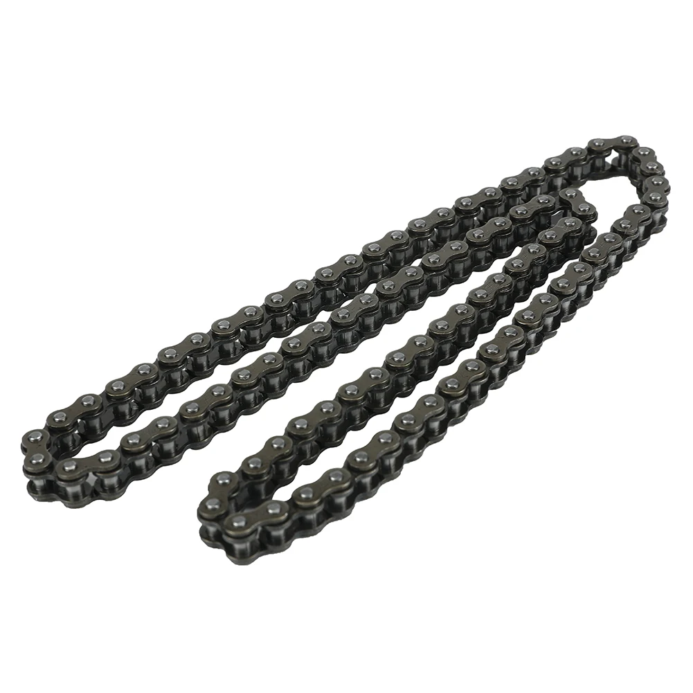 ATV Quad Pit Dirt Bike 125cc Lifan Engine 90L Timing Chain Motorcycle Parts 125cc Engine PARTS motorcycle timing chain