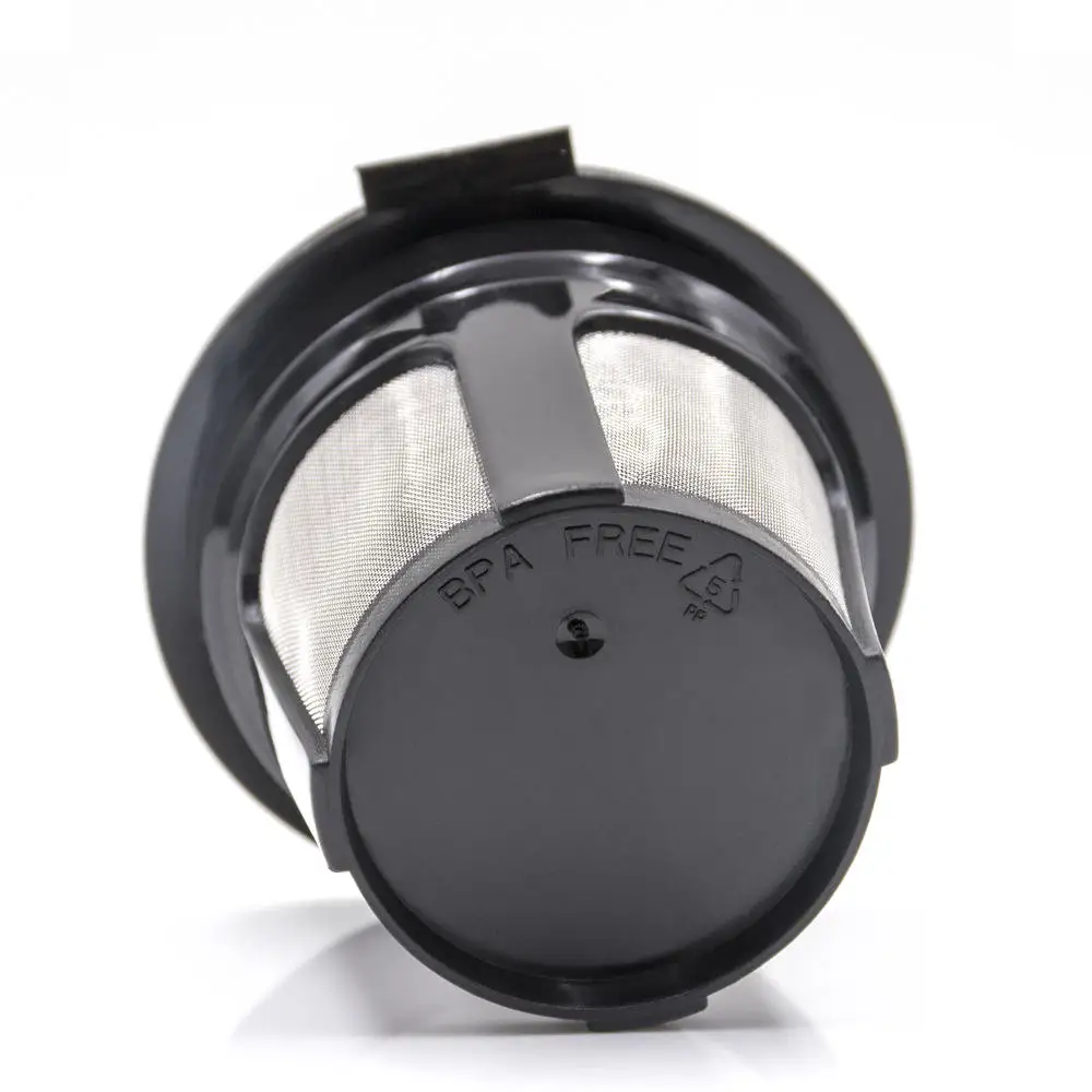 High Quality Refillable Reusable Classic Coffee Capsule For K Cup