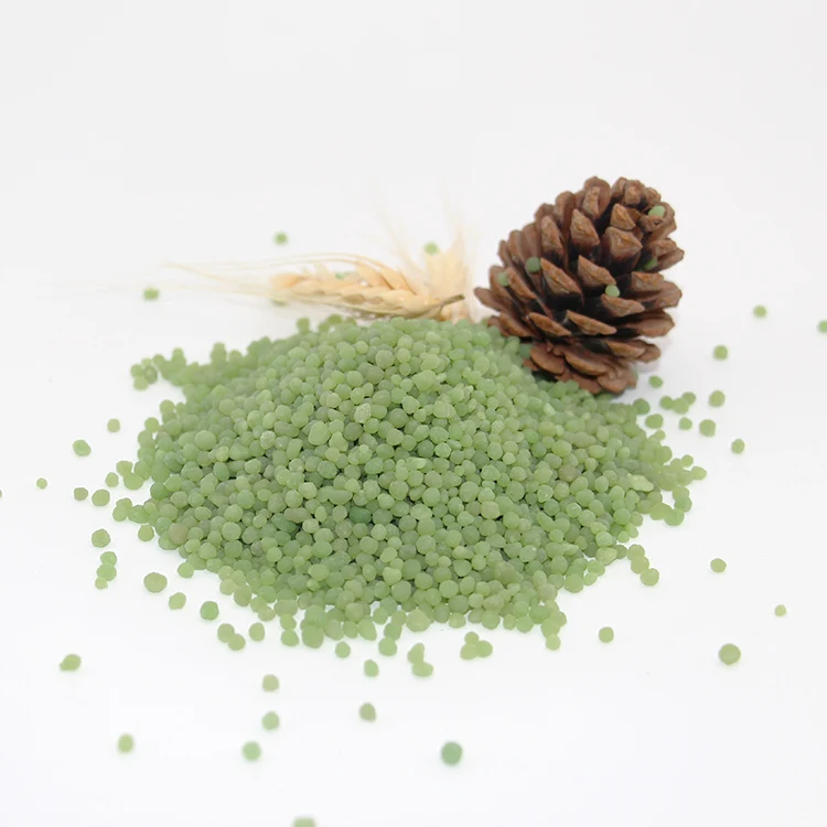 Phosphate fertilizer agriculture grade granular 18-46-0 dap diammonium phosphate