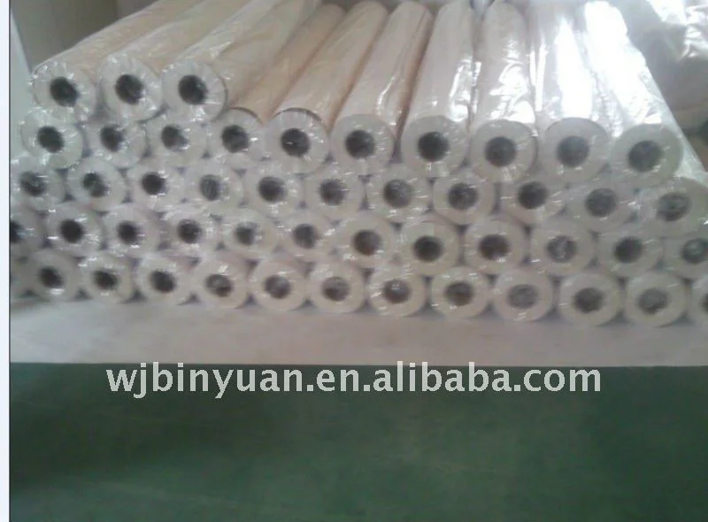 BY-SSM105 matt polyester canvas 2021 hot selling Eco-solvent Matte Polyester Inkjet Canvas Roll
