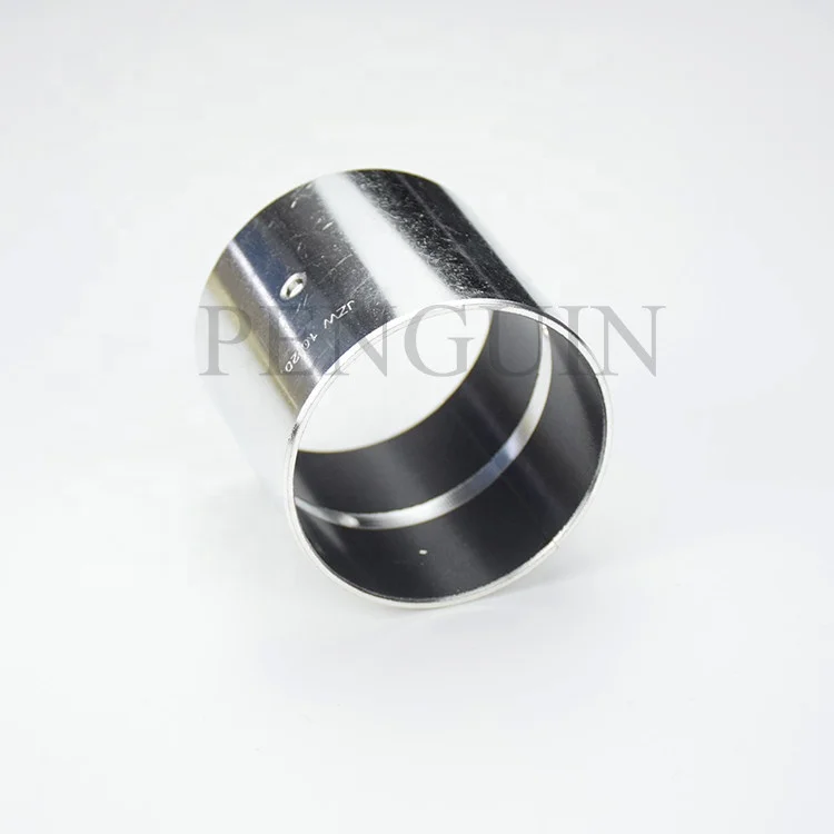 BlTZER 70mm Stainless Steel Refrigeration Compressor Main Bearing Bush S6H S6G S6F