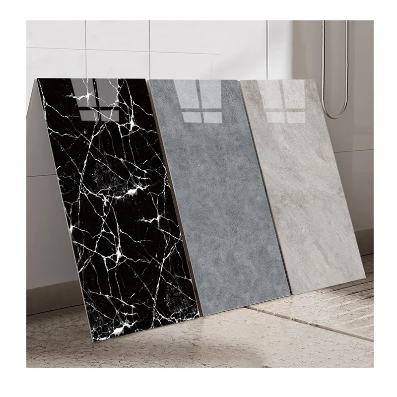 Top quality 3D marble furniture wall paper self adhesive tile kitchen waterproof and oil proof marble wallpaper sticker