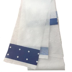 240Gsm Waterproof heavy duty Pe Scaffold Tarpaulin fire retardant poly tarp