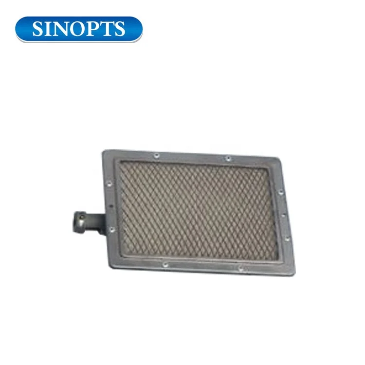 Commercial Infrared Burner