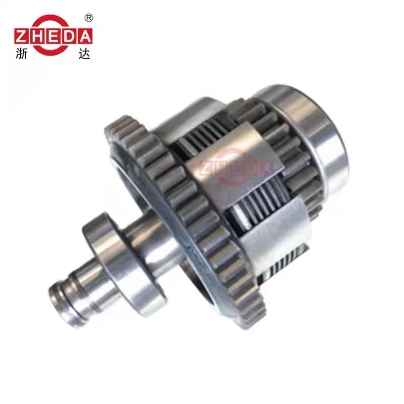 
Forklift spare parts 4.5t One-way hydraulic Clutch Assy For HANGCHA HELI LONKING TCM 