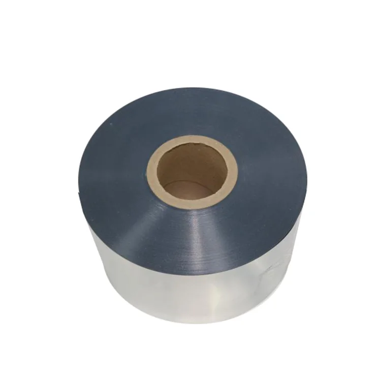 
CPP metalized film Low-priced sales packaging film Laminated Packaging Plastic Metalized Cpp 