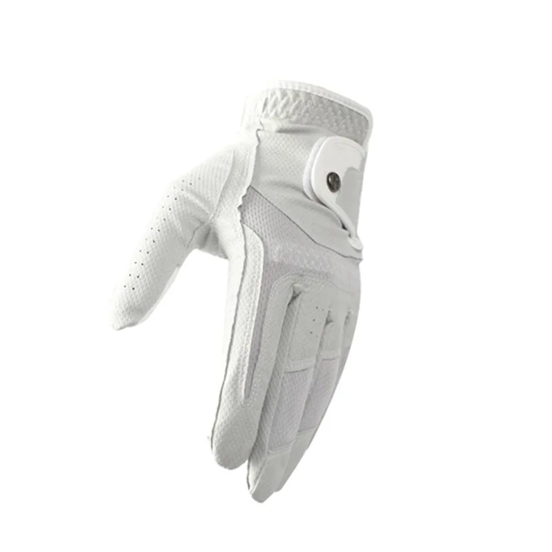 OEM De Bateo Custom Wholesale Outdoor Youth Softball Gloves Pro Comfortable Non-slip Hand Protection Baseball Batting Gloves