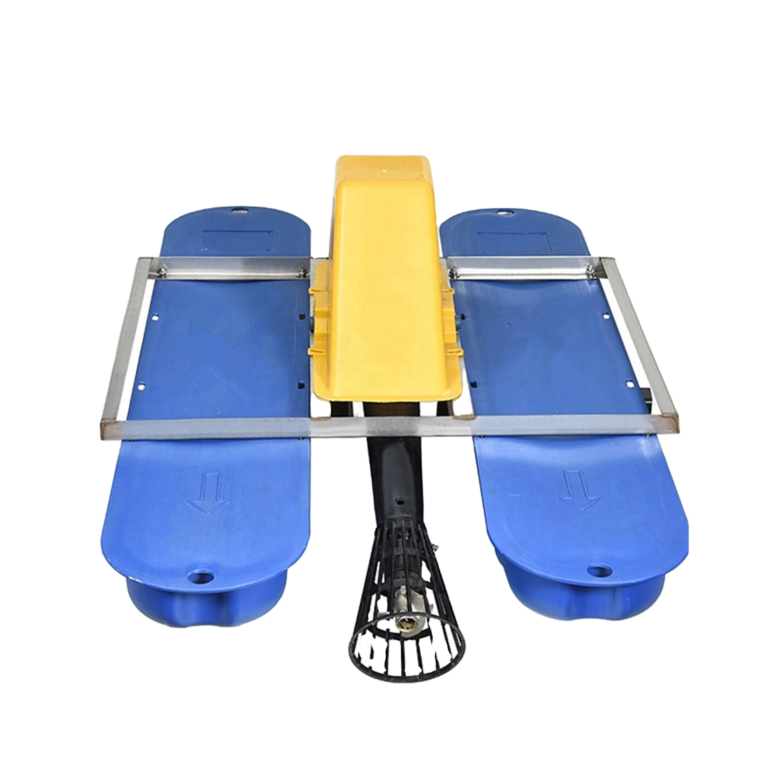2hp 1 5 кВт погружной аэратор