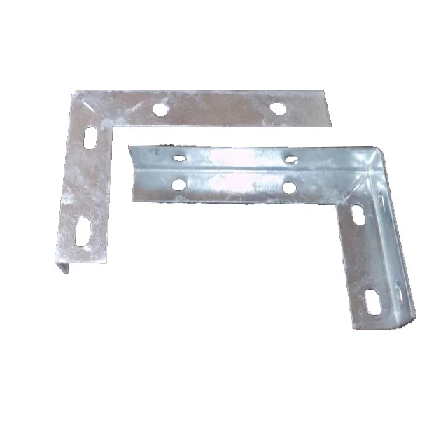 Стойка оцинкованная поперечная секция устойчивая плавкая стойка кронштейн из стали (l1650x75x75x10 мм) 11 кВ угол тяги