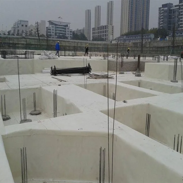 Plastic Waterproof LDPE HDPE Geomembranes Pond Liner For Aquaculture Fish Tank Farming Equipment