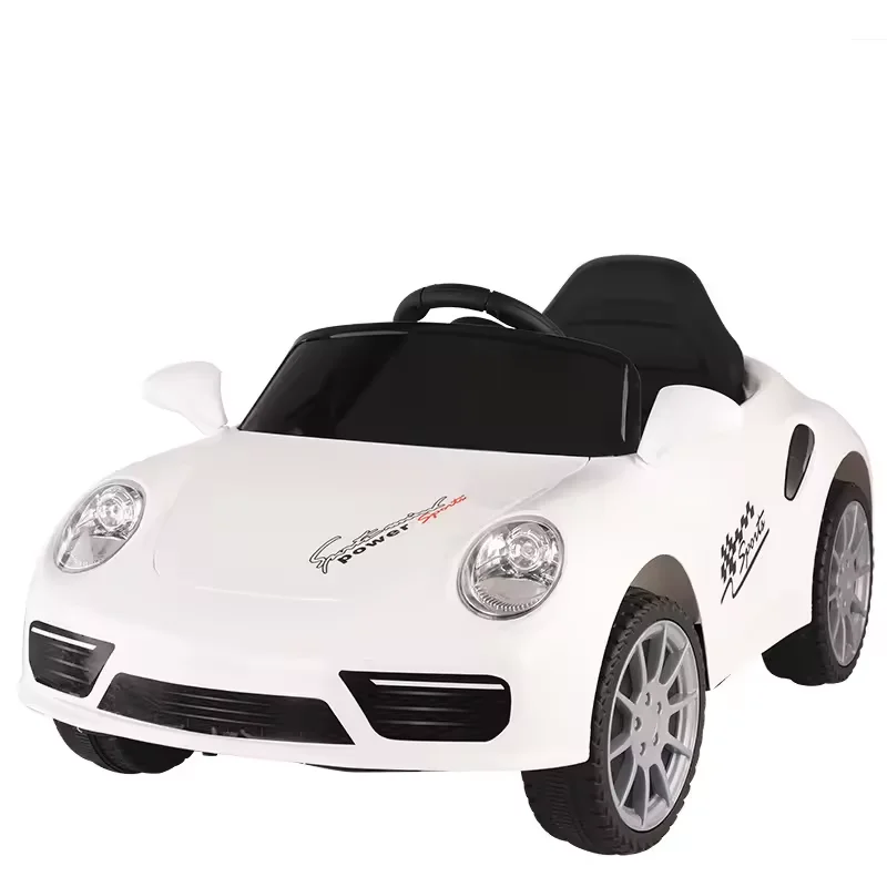 Customized ride on car for child wholesale ride on car kids electric 12v rechargeable battery car