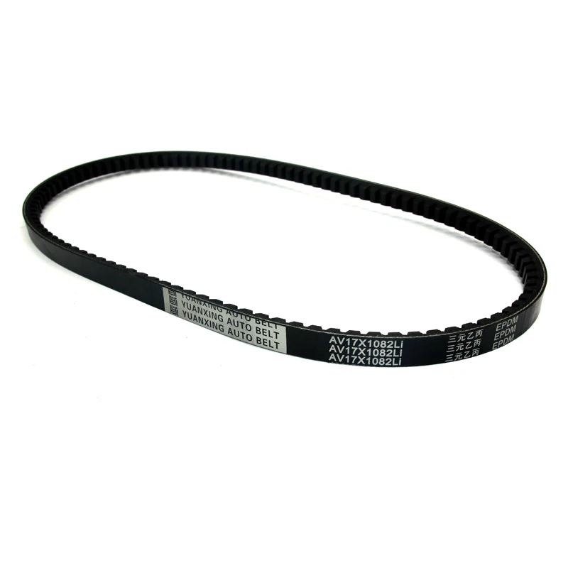 
fan belt, tooth triangle belt, all kinds of models are complete 