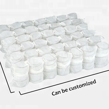 Sofa Pocket Spring Used For Furniture And Sofa Pocket Spring Inner Spring