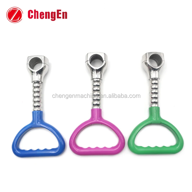 
stainless steel bus handrail/subway handle 