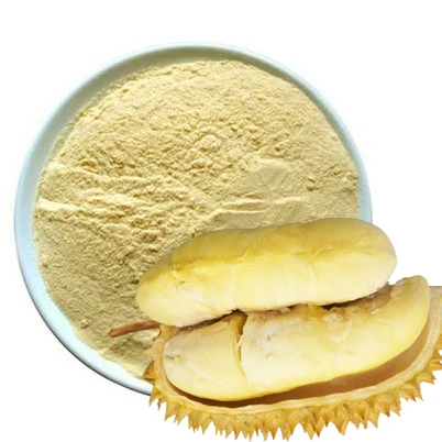 100% Natural Freeze Dried  Pure Durian Powder