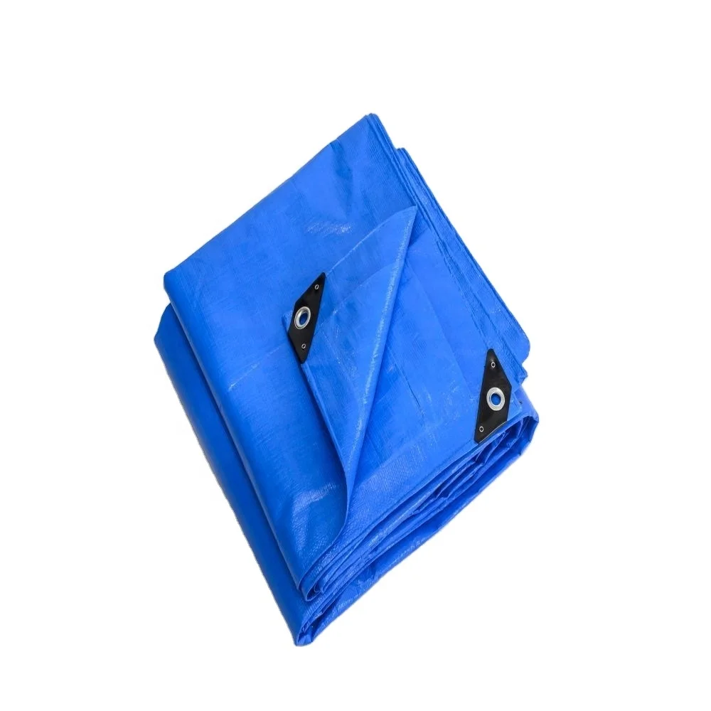 hot selling multi-porpuse thick PE tarpaulin sheet agriculture